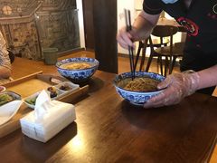 -孙盛兴奥灶面馆·蟹黄面·三虾面(山塘街总店)