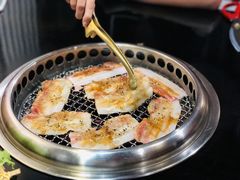 -谷雨日式烧肉(万达金街店)