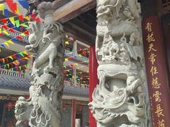 -华林禅寺