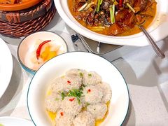 -炆火火·藕汤·湖北煨菜馆(销品茂店)