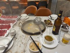 -潮汕大目牛肉火锅(皇岗旗舰店)