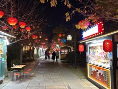 -回龙窝历史文化街区