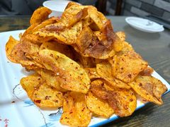 -神仙钵湘香土菜馆(光华路店)