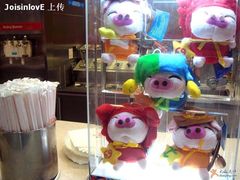 麦兜们-DQ(西苑店)