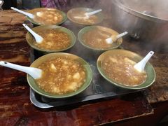 红糖醪糟-张醪糟