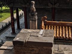 -北陵公园