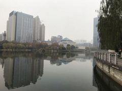 -后襄河公园