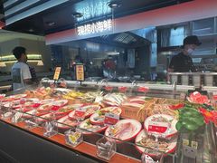 -码头见·潮汕菜(领展中心城店)