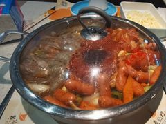 -黄记煌三汁焖锅(顺义华联店)