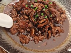 -衡厨·衡阳土菜(中南店)