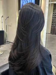 -凯博K-boom Hair Salon