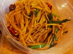 -佰家小厨·南京菜(夫子庙店)