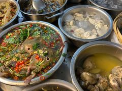 -圆蛋酒料•生腌(开元路店)