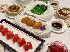 -明阁 Ming Court(广州朗豪酒店)