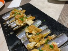 -極上萬膳·日料放题(海岸城店)