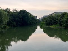 -扬州大运河文化旅游度假区·盆景园