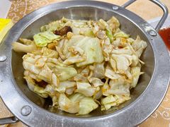 手撕包菜-王四酒家苏帮菜馆(观前店)