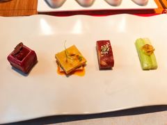 -鲤院·新中式美学·庭院餐厅(夫子庙店)