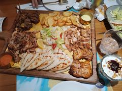-HELLO MUSAE 拾光缪斯餐厅·纯正希腊风味(苏州中心店)