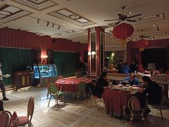 -恰恰餐厅(硕和生活广场店)