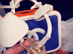 -CHANEL(恒隆广场店)