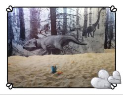 -恐龙探索乐园(磁器口店)