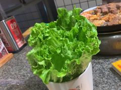 -酒拾烤肉(复地星光天地店)
