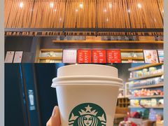 -星巴克臻选(深圳罗湖万象城店)
