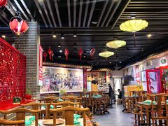 -五悦北平四季涮肉·烧烤(老商埠店)