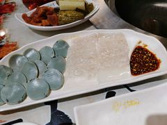 -二十一分小锅炖(皓月店)