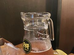 -木屋烧烤(白石洲店)
