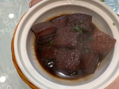-庆余楼·用心与食材·特色菜&灶头面(仙蠡墩店)
