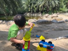 -苏州河梦清园环保主题公园