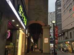 门面-伊藤洋华堂(春熙店)