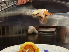 -香樟花园法式铁板烧(恒隆广场店)