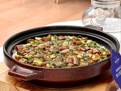 -品海楼·大连海胆锅贴馆(东港店)