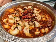 -奔跑吧陕菜·盛世长安(民乐园万达店)