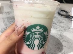 -星巴克臻选(郑州国贸360广场店)