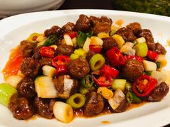 -西安烤鸭店(369烤鸭王店)