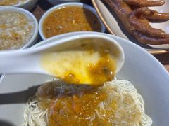 -李百蟹·江南蟹黄面·河景餐厅(夫子庙总店)