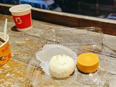 -陕拾叁-西安糕点(北院门创始店)