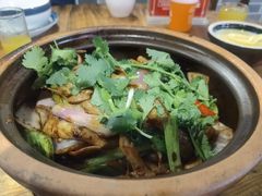 -猪腰一家·地道佛山菜(里水店)