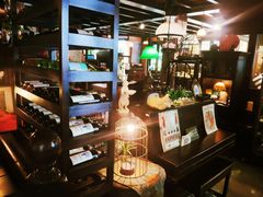 -古董花园(思南路42弄小区店)