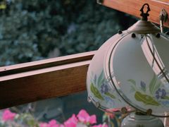 -时光花园(白鹭洲店)