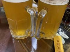 扎啤-来顺成饭庄