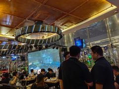 -PAULANER普拉那德国啤酒花园(千玺广场店)