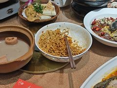 -楚鲜·汉正街一号(天河店)