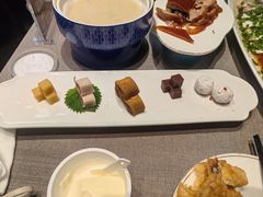 -北平食府·北京烤鸭(北京西站六里桥店)