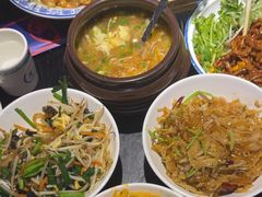 -满园烤鸭·春饼(沈北万达店)