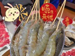 -荣叔港式沙嗲牛肉火锅(正佳潮流店)